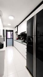 Blk 266D Punggol Emerald (Punggol), HDB 5 Rooms #557833981